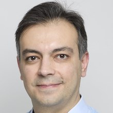 Dr. Seyed-Mohammad Fereshtehnejad